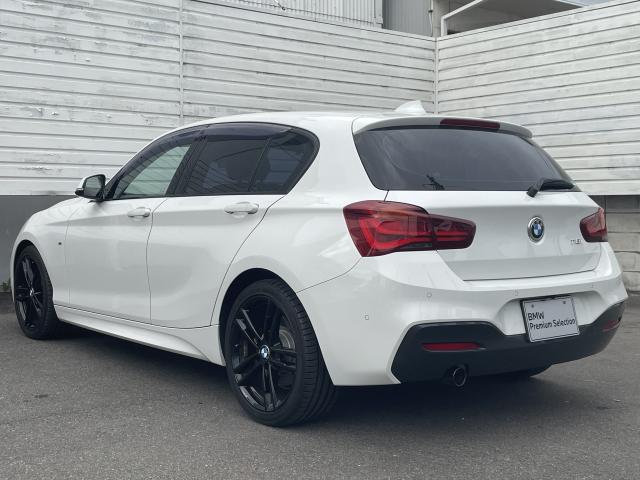 ＢＭＷ １シリーズ １１８ｉ Ｍスポーツ エディションシャドー 2.1万Km 258.0万円 2017年式[243]の中古車詳細(愛知県)