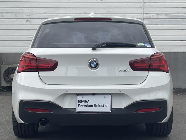 ＢＭＷ １シリーズ １１８ｉ Ｍスポーツ エディションシャドー 2.1万Km 258.0万円 2017年式[243]の中古車詳細(愛知県)