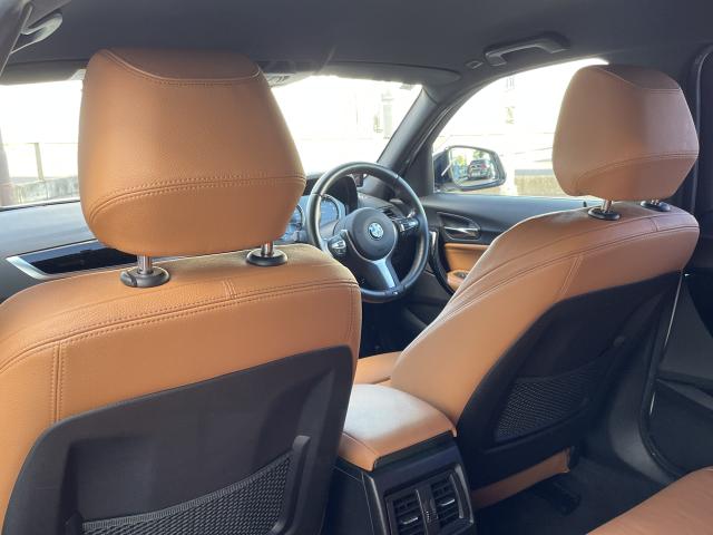 ＢＭＷ １シリーズ １１８ｉ Ｍスポーツ エディションシャドー 2.1万Km 258.0万円 2017年式[243]の中古車詳細(愛知県)