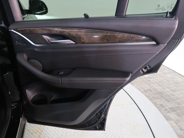 ＢＭＷ Ｘ３ ｘＤｒｉｖｅ ２０ｄ Ｘライン 3.6万Km 399.8万円 2021年式[966]の中古車詳細(愛知県)