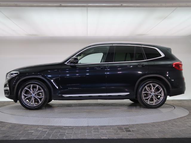 ＢＭＷ Ｘ３ ｘＤｒｉｖｅ ２０ｄ Ｘライン 3.6万Km 399.8万円 2021年式[966]の中古車詳細(愛知県)