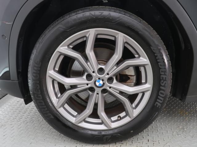 ＢＭＷ Ｘ３ ｘＤｒｉｖｅ ２０ｄ Ｘライン 3.6万Km 399.8万円 2021年式[966]の中古車詳細(愛知県)
