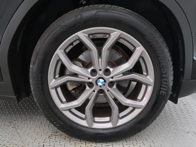 ＢＭＷ Ｘ３ ｘＤｒｉｖｅ ２０ｄ Ｘライン 3.6万Km 399.8万円 2021年式[966]の中古車詳細(愛知県)