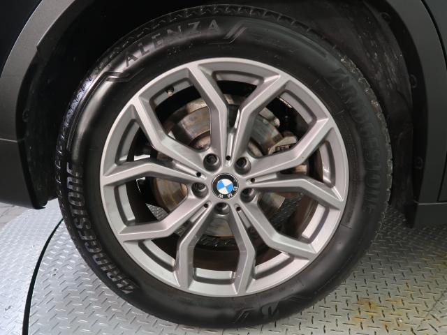 ＢＭＷ Ｘ３ ｘＤｒｉｖｅ ２０ｄ Ｘライン 3.6万Km 399.8万円 2021年式[966]の中古車詳細(愛知県)