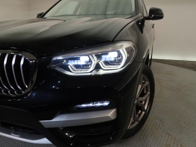 ＢＭＷ Ｘ３ ｘＤｒｉｖｅ ２０ｄ Ｘライン 3.6万Km 399.8万円 2021年式[966]の中古車詳細(愛知県)