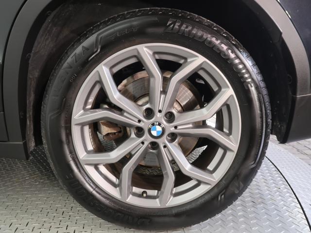 ＢＭＷ Ｘ３ ｘＤｒｉｖｅ ２０ｄ Ｘライン 3.6万Km 399.8万円 2021年式[966]の中古車詳細(愛知県)