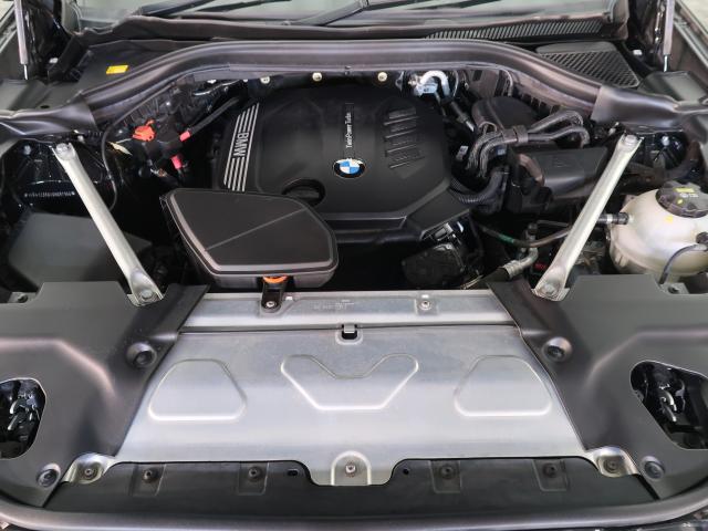 ＢＭＷ Ｘ３ ｘＤｒｉｖｅ ２０ｄ Ｘライン 3.6万Km 399.8万円 2021年式[966]の中古車詳細(愛知県)