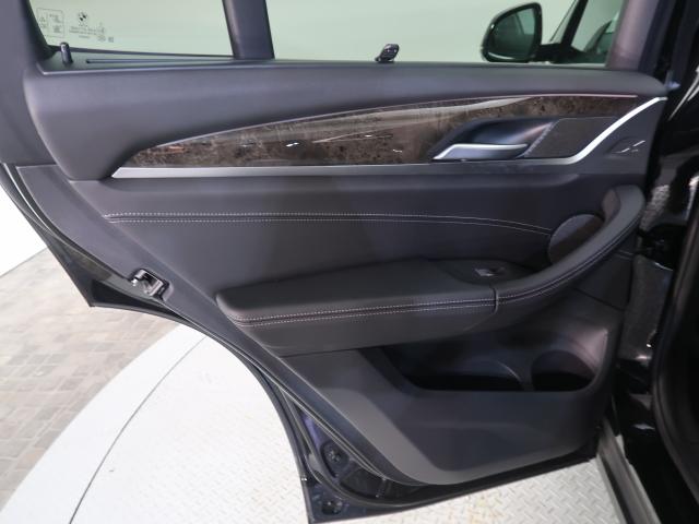 ＢＭＷ Ｘ３ ｘＤｒｉｖｅ ２０ｄ Ｘライン 3.6万Km 399.8万円 2021年式[966]の中古車詳細(愛知県)