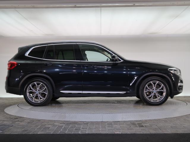 ＢＭＷ Ｘ３ ｘＤｒｉｖｅ ２０ｄ Ｘライン 3.6万Km 399.8万円 2021年式[966]の中古車詳細(愛知県)