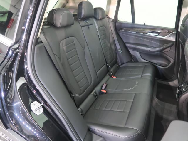 ＢＭＷ Ｘ３ ｘＤｒｉｖｅ ２０ｄ Ｘライン 3.6万Km 399.8万円 2021年式[966]の中古車詳細(愛知県)