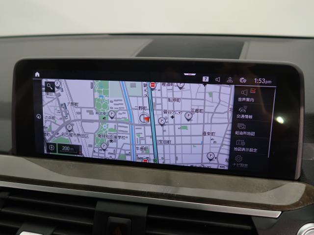 ＢＭＷ Ｘ３ ｘＤｒｉｖｅ ２０ｄ Ｘライン 3.6万Km 399.8万円 2021年式[966]の中古車詳細(愛知県)