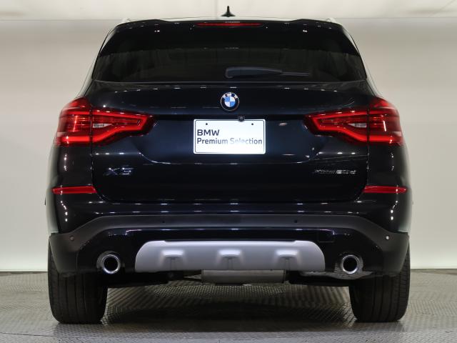 ＢＭＷ Ｘ３ ｘＤｒｉｖｅ ２０ｄ Ｘライン 3.6万Km 399.8万円 2021年式[966]の中古車詳細(愛知県)
