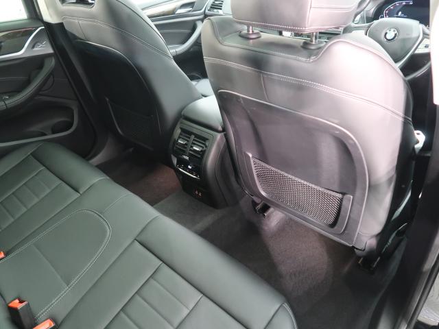 ＢＭＷ Ｘ３ ｘＤｒｉｖｅ ２０ｄ Ｘライン 3.6万Km 399.8万円 2021年式[966]の中古車詳細(愛知県)