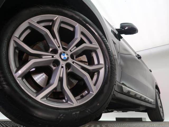 ＢＭＷ Ｘ３ ｘＤｒｉｖｅ ２０ｄ Ｘライン 3.6万Km 399.8万円 2021年式[966]の中古車詳細(愛知県)