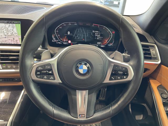 ＢＭＷ ３シリーズ ３２０ｄ ｘＤｒｉｖｅ Ｍスポーツ エディションジョイ＋ 5.7万Km 280.0万円 2021年式[218]の中古車詳細(愛知県)