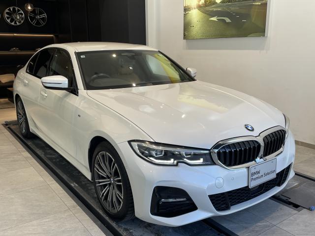 ＢＭＷ ３シリーズ ３２０ｄ ｘＤｒｉｖｅ Ｍスポーツ エディションジョイ＋ 5.7万Km 280.0万円 2021年式[218]の中古車詳細(愛知県)