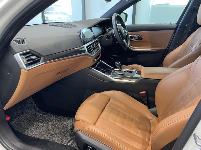 ＢＭＷ ３シリーズ ３２０ｄ ｘＤｒｉｖｅ Ｍスポーツ エディションジョイ＋ 5.7万Km 280.0万円 2021年式[218]の中古車詳細(愛知県)
