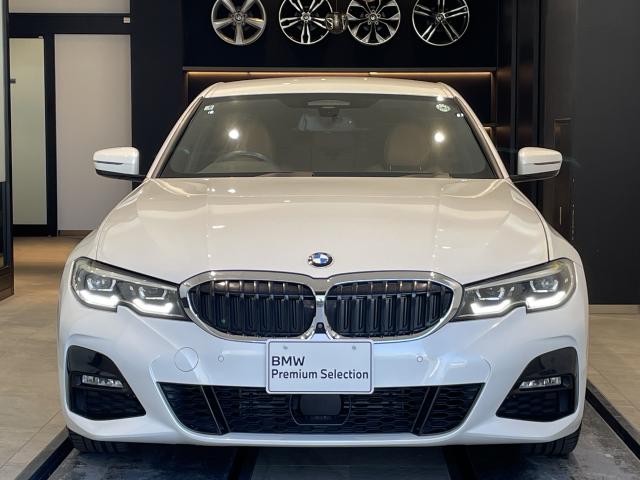 ＢＭＷ ３シリーズ ３２０ｄ ｘＤｒｉｖｅ Ｍスポーツ エディションジョイ＋ 5.7万Km 280.0万円 2021年式[218]の中古車詳細(愛知県)