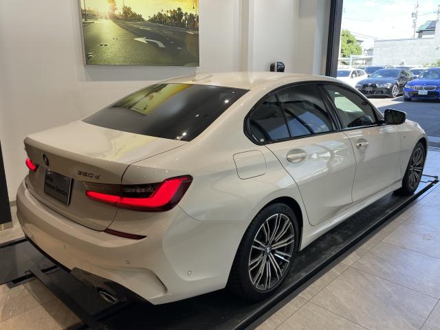 ＢＭＷ ３シリーズ ３２０ｄ ｘＤｒｉｖｅ Ｍスポーツ エディションジョイ＋ 5.7万Km 280.0万円 2021年式[218]の中古車詳細(愛知県)