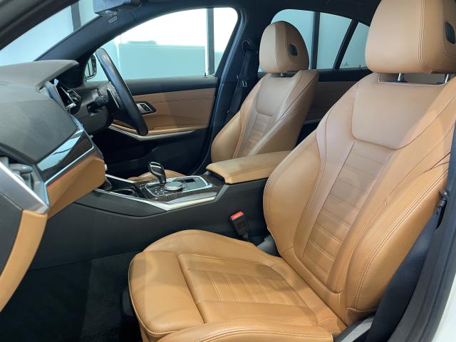 ＢＭＷ ３シリーズ ３２０ｄ ｘＤｒｉｖｅ Ｍスポーツ エディションジョイ＋ 5.7万Km 280.0万円 2021年式[218]の中古車詳細(愛知県)