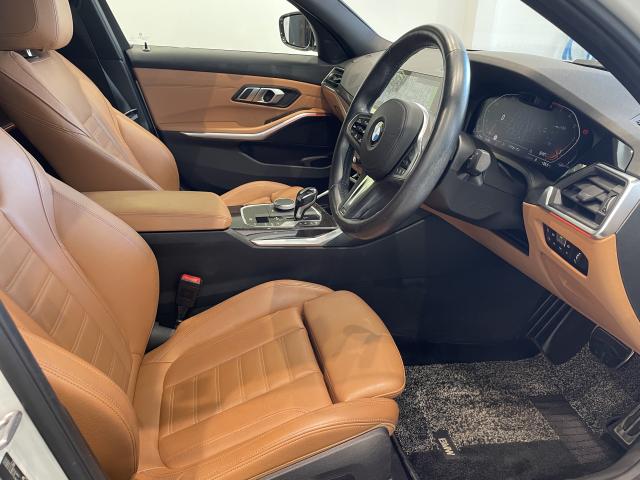 ＢＭＷ ３シリーズ ３２０ｄ ｘＤｒｉｖｅ Ｍスポーツ エディションジョイ＋ 5.7万Km 280.0万円 2021年式[218]の中古車詳細(愛知県)
