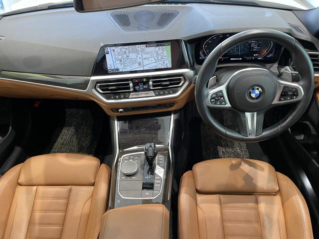 ＢＭＷ ３シリーズ ３２０ｄ ｘＤｒｉｖｅ Ｍスポーツ エディションジョイ＋ 5.7万Km 280.0万円 2021年式[218]の中古車詳細(愛知県)