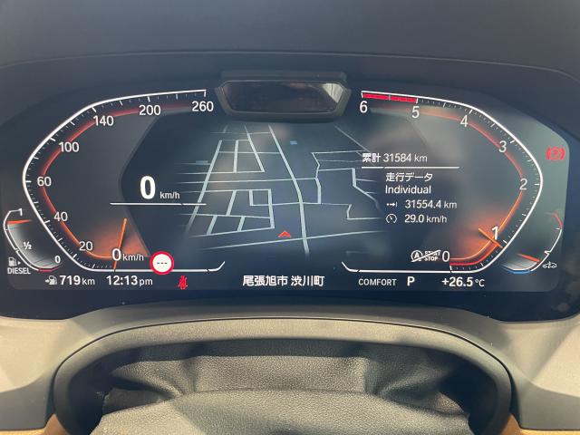 ＢＭＷ ３シリーズ ３２０ｄ ｘＤｒｉｖｅ Ｍスポーツ エディションジョイ＋ 5.7万Km 280.0万円 2021年式[218]の中古車詳細(愛知県)