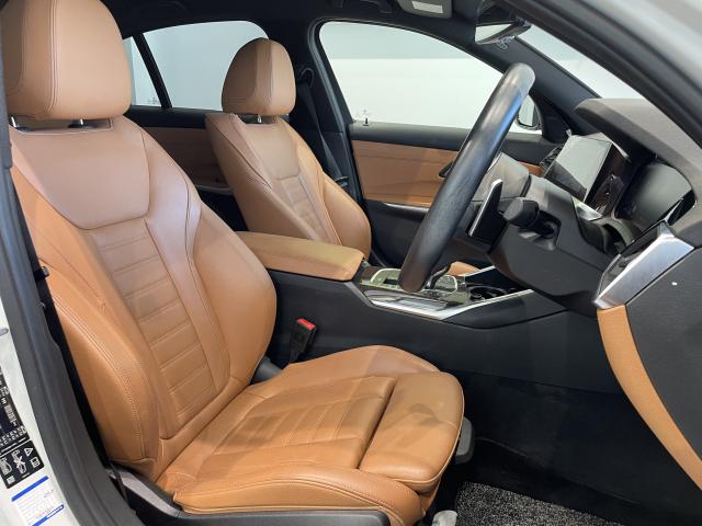 ＢＭＷ ３シリーズ ３２０ｄ ｘＤｒｉｖｅ Ｍスポーツ エディションジョイ＋ 5.7万Km 280.0万円 2021年式[218]の中古車詳細(愛知県)