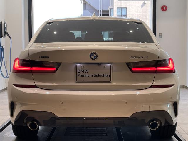 ＢＭＷ ３シリーズ ３２０ｄ ｘＤｒｉｖｅ Ｍスポーツ エディションジョイ＋ 5.7万Km 280.0万円 2021年式[218]の中古車詳細(愛知県)