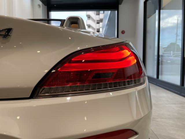 ＢＭＷ Ｚ４ ｓＤｒｉｖｅ２０ｉ Ｍスポーツ 1.8万Km 328.0万円 2015年式[453]の中古車詳細(愛知県)