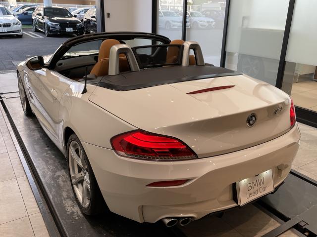 ＢＭＷ Ｚ４ ｓＤｒｉｖｅ２０ｉ Ｍスポーツ 1.8万Km 328.0万円 2015年式[453]の中古車詳細(愛知県)