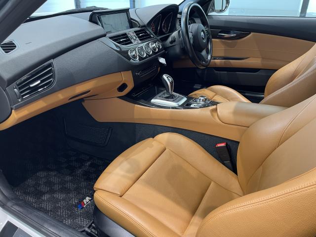 ＢＭＷ Ｚ４ ｓＤｒｉｖｅ２０ｉ Ｍスポーツ 1.8万Km 328.0万円 2015年式[453]の中古車詳細(愛知県)
