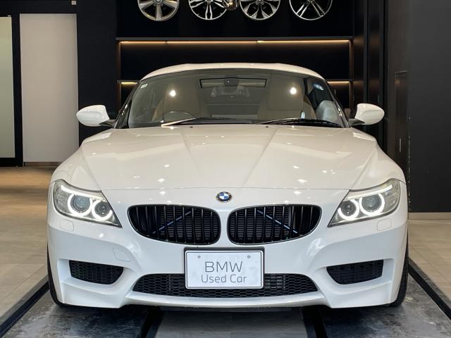 ＢＭＷ Ｚ４ ｓＤｒｉｖｅ２０ｉ Ｍスポーツ 1.8万Km 328.0万円 2015年式[453]の中古車詳細(愛知県)