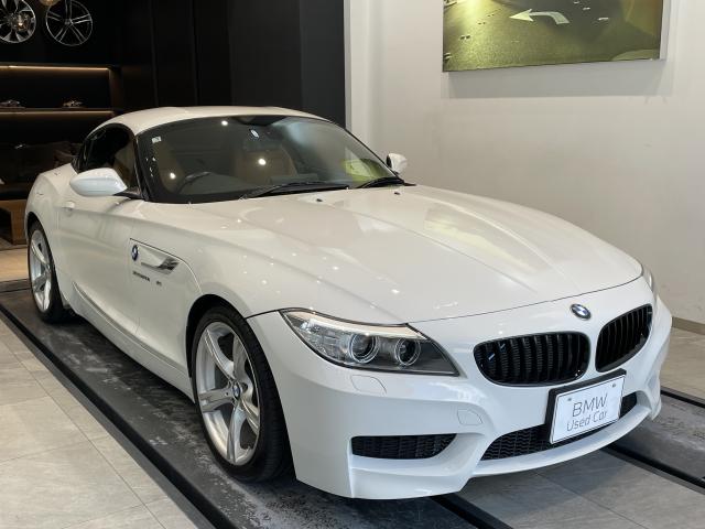 ＢＭＷ Ｚ４ ｓＤｒｉｖｅ２０ｉ Ｍスポーツ 1.8万Km 328.0万円 2015年式[453]の中古車詳細(愛知県)