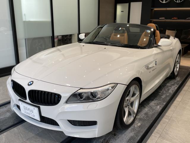 ＢＭＷ Ｚ４ ｓＤｒｉｖｅ２０ｉ Ｍスポーツ 1.8万Km 328.0万円 2015年式[453]の中古車詳細(愛知県)