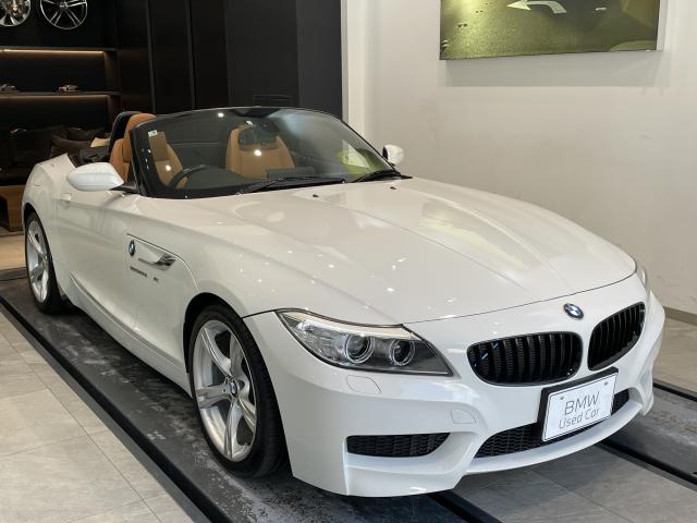 ＢＭＷ Ｚ４ ｓＤｒｉｖｅ２０ｉ Ｍスポーツ 1.8万Km 328.0万円 2015年式[453]の中古車詳細(愛知県)