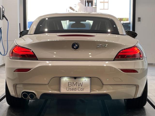 ＢＭＷ Ｚ４ ｓＤｒｉｖｅ２０ｉ Ｍスポーツ 1.8万Km 328.0万円 2015年式[453]の中古車詳細(愛知県)