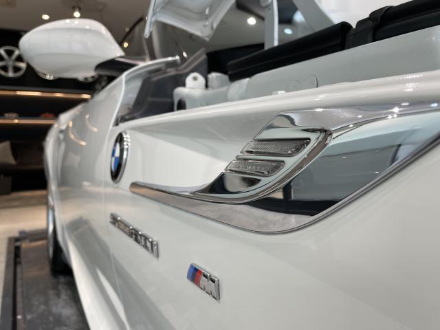 ＢＭＷ Ｚ４ ｓＤｒｉｖｅ２０ｉ Ｍスポーツ 1.8万Km 328.0万円 2015年式[453]の中古車詳細(愛知県)