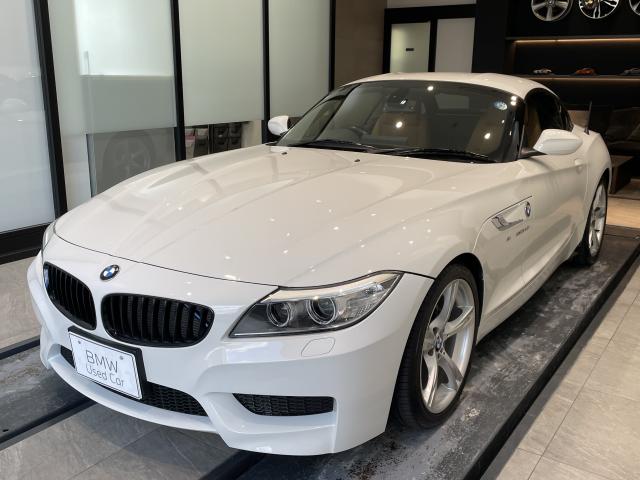 ＢＭＷ Ｚ４ ｓＤｒｉｖｅ２０ｉ Ｍスポーツ 1.8万Km 328.0万円 2015年式[453]の中古車詳細(愛知県)