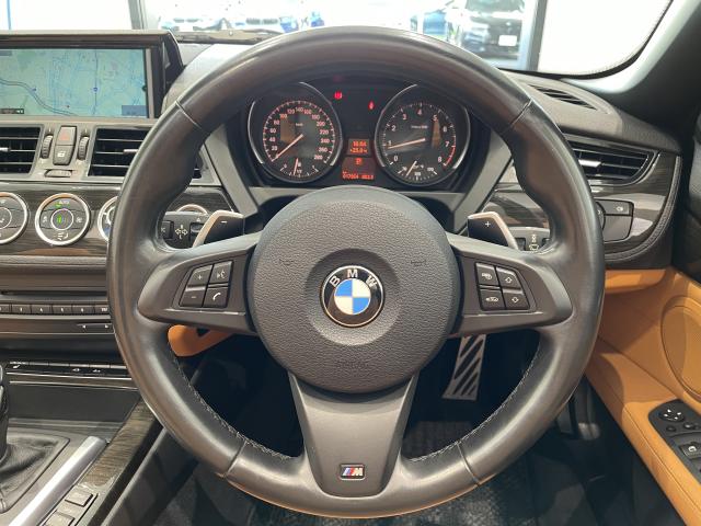 ＢＭＷ Ｚ４ ｓＤｒｉｖｅ２０ｉ Ｍスポーツ 1.8万Km 328.0万円 2015年式[453]の中古車詳細(愛知県)
