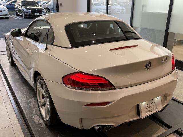 ＢＭＷ Ｚ４ ｓＤｒｉｖｅ２０ｉ Ｍスポーツ 1.8万Km 328.0万円 2015年式[453]の中古車詳細(愛知県)