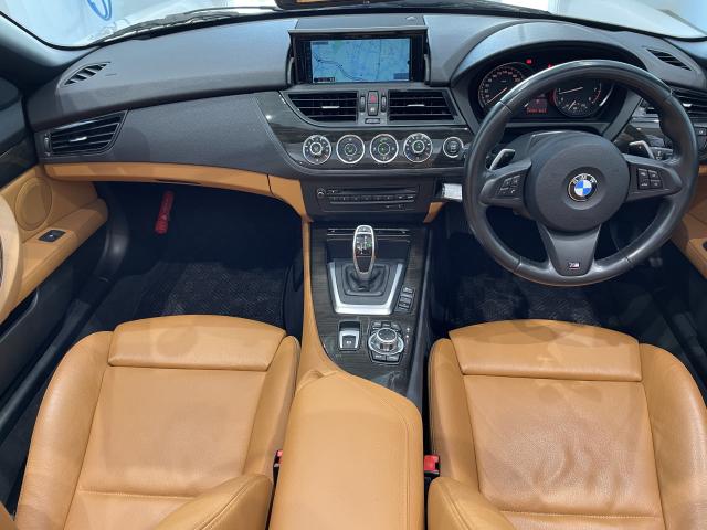 ＢＭＷ Ｚ４ ｓＤｒｉｖｅ２０ｉ Ｍスポーツ 1.8万Km 328.0万円 2015年式[453]の中古車詳細(愛知県)