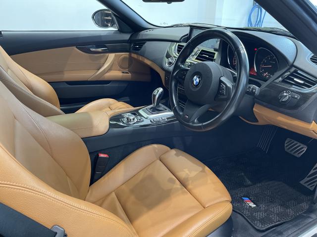 ＢＭＷ Ｚ４ ｓＤｒｉｖｅ２０ｉ Ｍスポーツ 1.8万Km 328.0万円 2015年式[453]の中古車詳細(愛知県)
