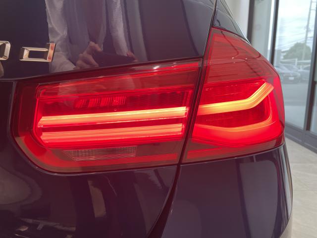 ＢＭＷ ３シリーズ ３２０ｄ ラグジュアリー 3.9万Km 169.0万円 2017年式[286]の中古車詳細(愛知県)