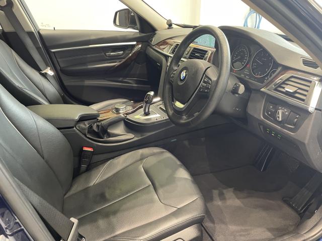 ＢＭＷ ３シリーズ ３２０ｄ ラグジュアリー 3.9万Km 169.0万円 2017年式[286]の中古車詳細(愛知県)