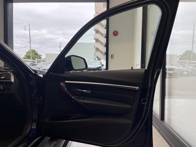 ＢＭＷ ３シリーズ ３２０ｄ ラグジュアリー 3.9万Km 169.0万円 2017年式[286]の中古車詳細(愛知県)