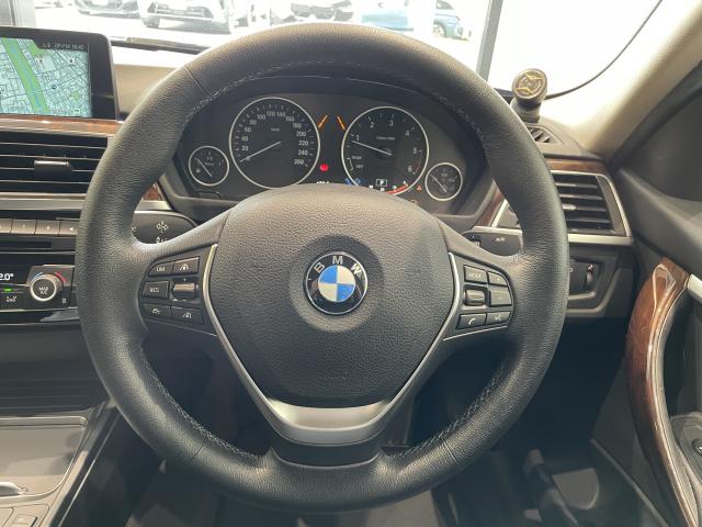 ＢＭＷ ３シリーズ ３２０ｄ ラグジュアリー 3.9万Km 169.0万円 2017年式[286]の中古車詳細(愛知県)