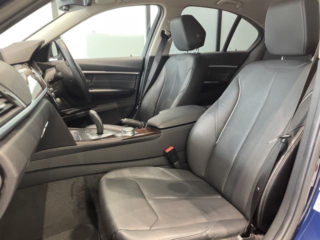 ＢＭＷ ３シリーズ ３２０ｄ ラグジュアリー 3.9万Km 169.0万円 2017年式[286]の中古車詳細(愛知県)