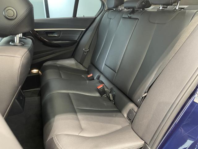 ＢＭＷ ３シリーズ ３２０ｄ ラグジュアリー 3.9万Km 169.0万円 2017年式[286]の中古車詳細(愛知県)