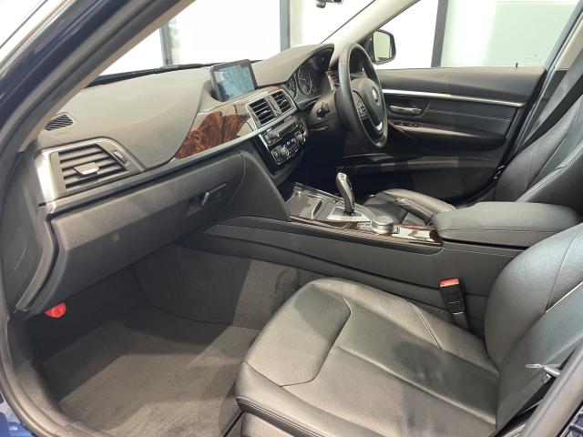 ＢＭＷ ３シリーズ ３２０ｄ ラグジュアリー 3.9万Km 169.0万円 2017年式[286]の中古車詳細(愛知県)